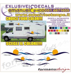 CAMPER FREELIFE